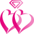 logo invitatia-mea transparent